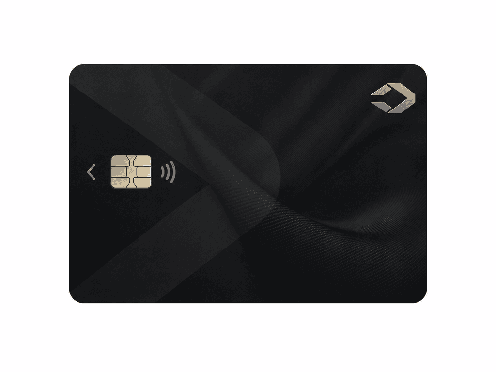 Credit card