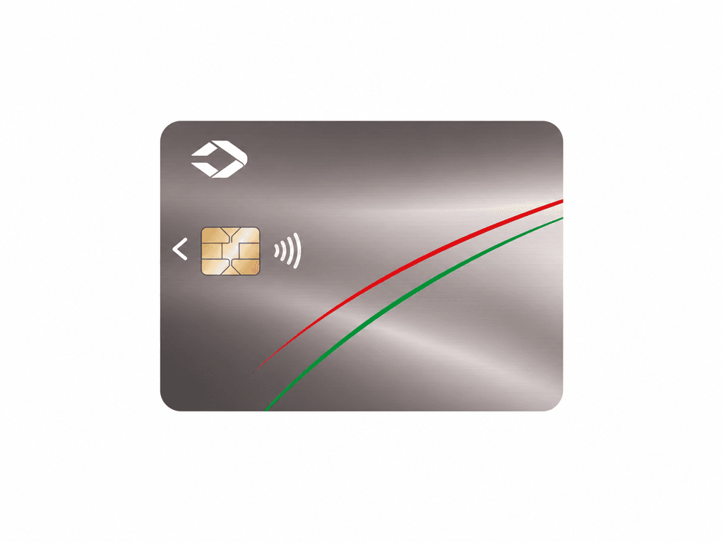 Debit card