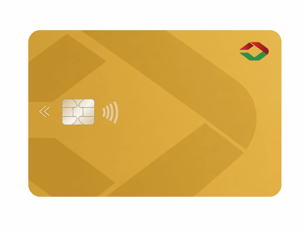 Offers card